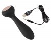 Cupa warming vibrator