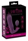Javida rc shaking panty vibe