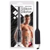 Dilator do penisa korek silikonowy wibrujący