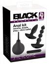 Zestaw BV Anal Kit 4-tlg -Wibrator