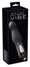 wibrator anal
