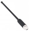 Precyzyjny stymulator prostaty dilator do penisa z wibracjami