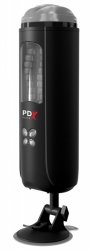 Profesjonalny masturbator dojarka PDX Elite Ultimate Milker