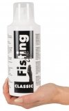 Rożluźniający lubrykant do fistingu 500 ml + płyn do czyszczenia sex zabawek