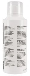 Rożluźniający lubrykant do fistingu 500 ml + płyn do czyszczenia sex zabawek