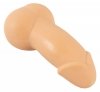 Penis stress ball