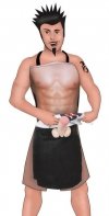 Schürze Chefcock