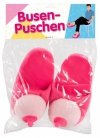Pluszaki busenpuschen pink