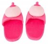 Pluszaki busenpuschen pink