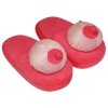 Pluszaki busenpuschen pink