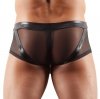 Men's pants cock ring S