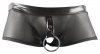 Men's pants cock ring S