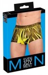 Men's pants neon S