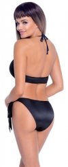 Seksowna bielizna komplet kokardy Cottelli L/XL