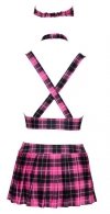 Seksowny strój uczennicy Cottelli schoolgirl XL