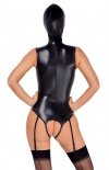 Seksowne body otwarte Bad Kitty Body & Mask L