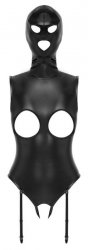 Seksowne body otwarte Bad Kitty Body & Mask XL
