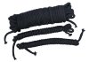 Wiązania BK Bondage Seile sw-Opaska