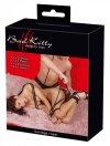 Wiązania BK Bondage Seile sw-Opaska