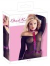 BK Harness uprząż na szyję i biodra S-L