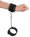 Sex wegańskie kajdanki handcuffs vegan