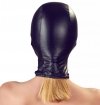 Maska na całą głowę kominiarka Bad Kitty Head Mask