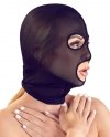 Maska na całą głowę kominiarka Bad Kitty Head Mask