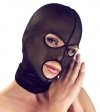 Maska na całą głowę kominiarka Bad Kitty Head Mask
