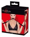 Sex kajdanki erotyczne bad kitty handcuffs