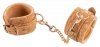 Sex kajdanki wegańskie handcuffs vegan