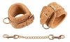 Sex kajdanki wegańskie handcuffs vegan