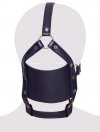Harness uprząż na twarz głowę Bad Kitty