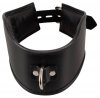 Bardzo szeroka obroża damska mankiet Bad Kitty Collar