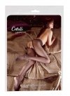 Uwodzicielskie sex rajstopy odkryte Cottelli  4