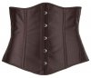 Kuszący gorset erotyczny Cottelli Corsage 4XL