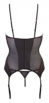 Bardzo sexy wyszczuplająca bielizna Cottelli  XL