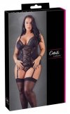 Seksowna bielizna erotyczna paski Cottelli 2XL