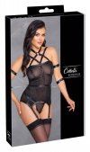 Seksowna bielizna bdsm paski Cottelli M