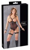 Sexy bielizna body niewolnica Cottelli  S