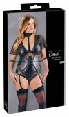 Sexy body erotyczne bdsm Cottelli  BONDAGE 3XL