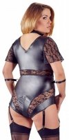 Sexy body erotyczne bdsm Cottelli  BONDAGE 3XL