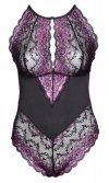 Śliczna bielizna erotyczna body Cottelli 2XL