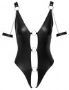 Sex bielizna body wetlook Cottelli S