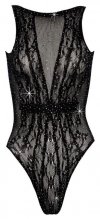 Bielizna erotyczna body Fantasy Cottelli S-L