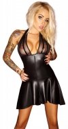 Dress 2-way zip M
