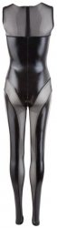 Sex kombinezon erotyczny catsuit CottelliL