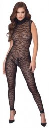 Sexy bielizna kombinezon catsuit Cottelli S