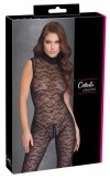 Seksowny kombinezon Jumpsuit Lace L
