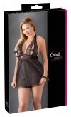 Seksowna koszulka damska Lace Babydoll 2XL