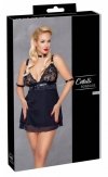 Seksowna koronkowa koszulka babydoll Cottelli 3XL
